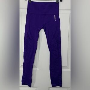 Gymshark leggings